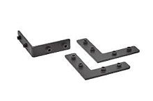 Набор коннекторов для вертикального соеденения серии SY SW-G SY-CN-SET2 Черный картинка 